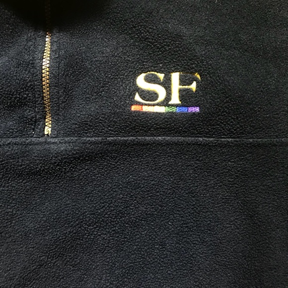 SF Pullover - Picture 3 of 3